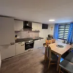 Apartamento Annamaria Und Manuel Melmer *