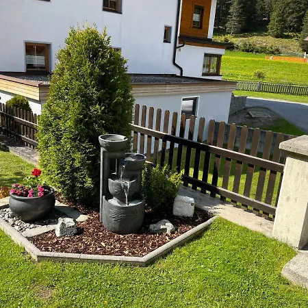 Annamaria Und Manuel Melmer Apartment *