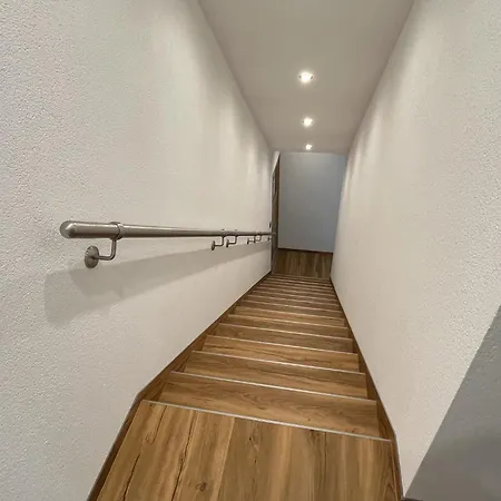 Annamaria Und Manuel Melmer Apartment Sankt Leonhard im Pitztal