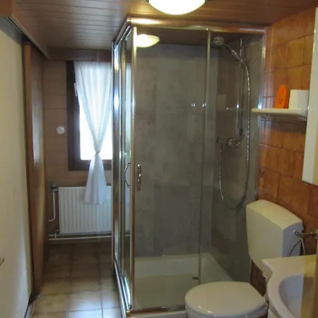 Annamaria Und Manuel Melmer Apartment