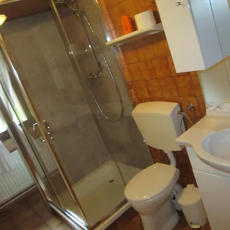 Apartment Annamaria Und Manuel Melmer *