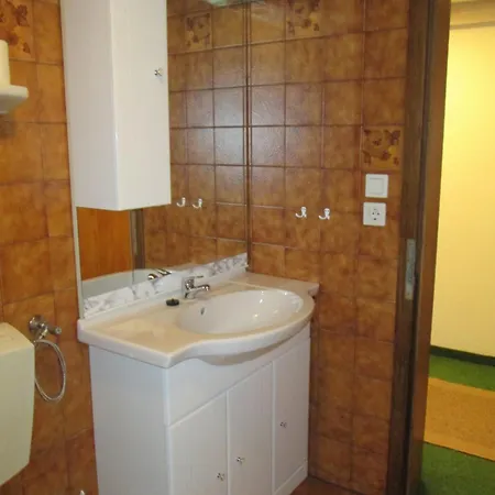 Annamaria Und Manuel Melmer Apartment Sankt Leonhard im Pitztal