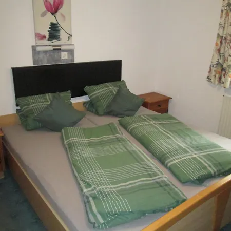 Apartment Annamaria Und Manuel Melmer