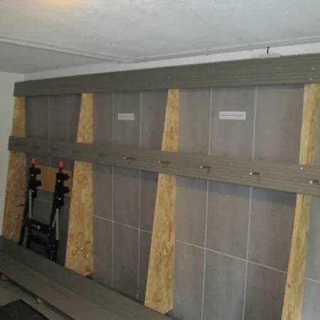 Annamaria Und Manuel Melmer Apartman *
