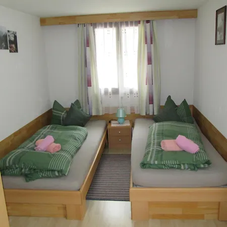 Apartment Annamaria Und Manuel Melmer *