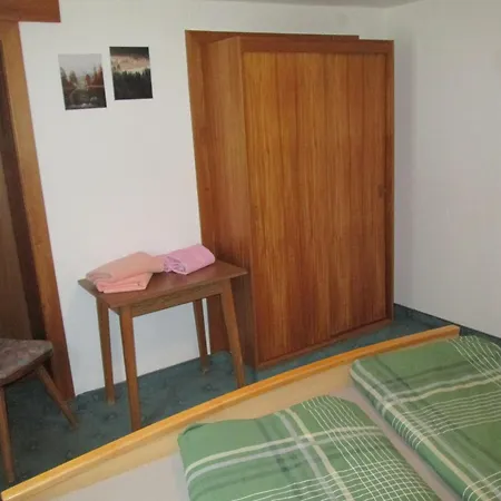 Apartment Annamaria Und Manuel Melmer Sankt Leonhard im Pitztal