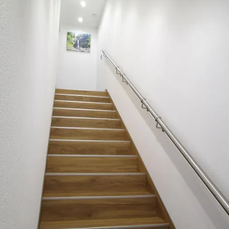 Annamaria Und Manuel Melmer Apartment *