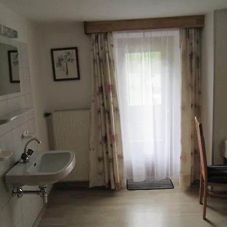 Apartment Annamaria Und Manuel Melmer *