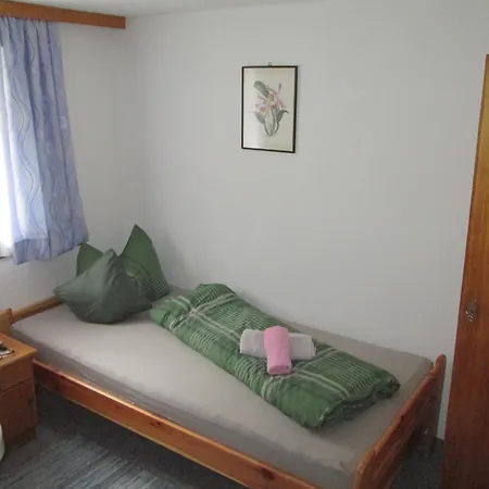 Annamaria Und Manuel Melmer Apartment