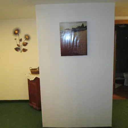 Apartment Annamaria Und Manuel Melmer