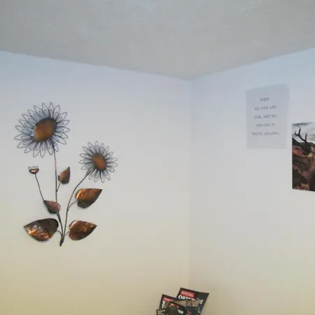 Annamaria Und Manuel Melmer Apartment *