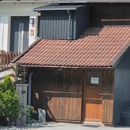 Annamaria Und Manuel Melmer Apartmán Sankt Leonhard im Pitztal