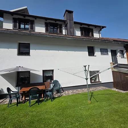 Annamaria Und Manuel Melmer * Санкт-Леонхард-им-Пицталь