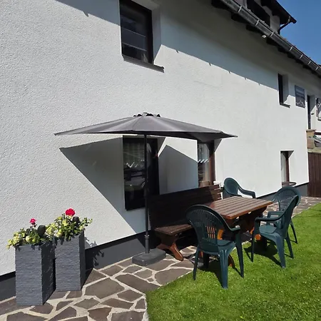 Annamaria Und Manuel Melmer Apartman *