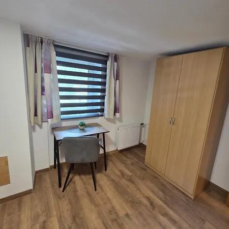 Апартаменты Annamaria Und Manuel Melmer *