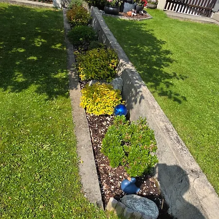 Annamaria Und Manuel Melmer Апартаменты