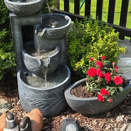 Annamaria Und Manuel Melmer Апартаменты *