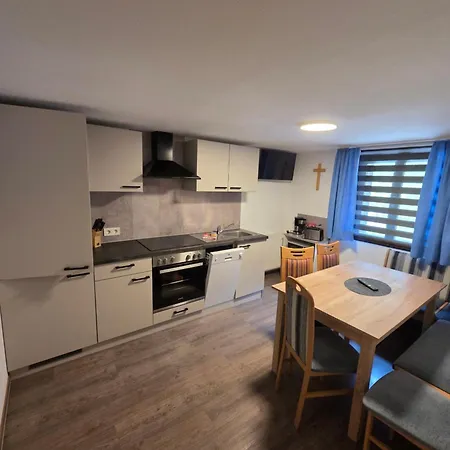 Apartmán Annamaria Und Manuel Melmer *