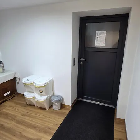 Apartmán Annamaria Und Manuel Melmer