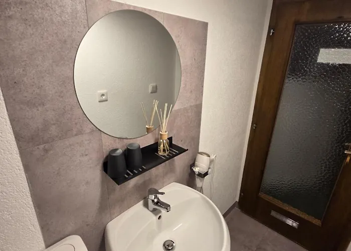 Annamaria Und Manuel Melmer * Sankt Leonhard im Pitztal