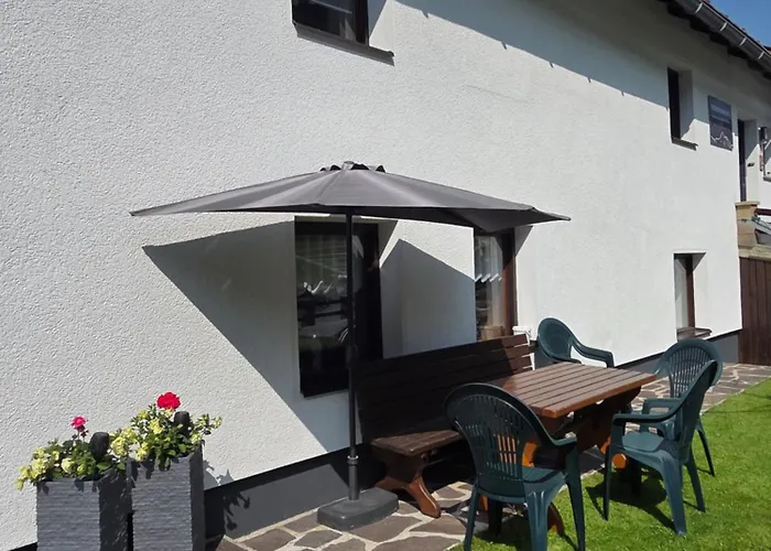 Annamaria Und Manuel Melmer Apartman *