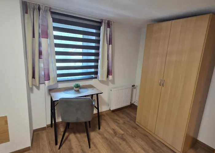 Apartman Annamaria Und Manuel Melmer *