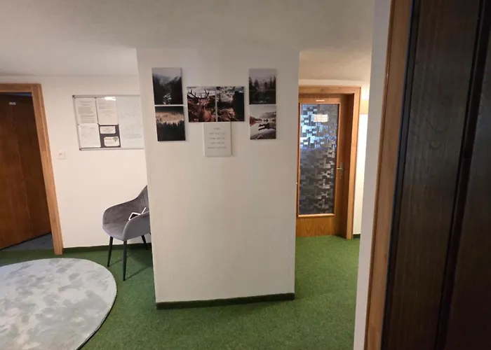 Annamaria Und Manuel Melmer * Sankt Leonhard im Pitztal