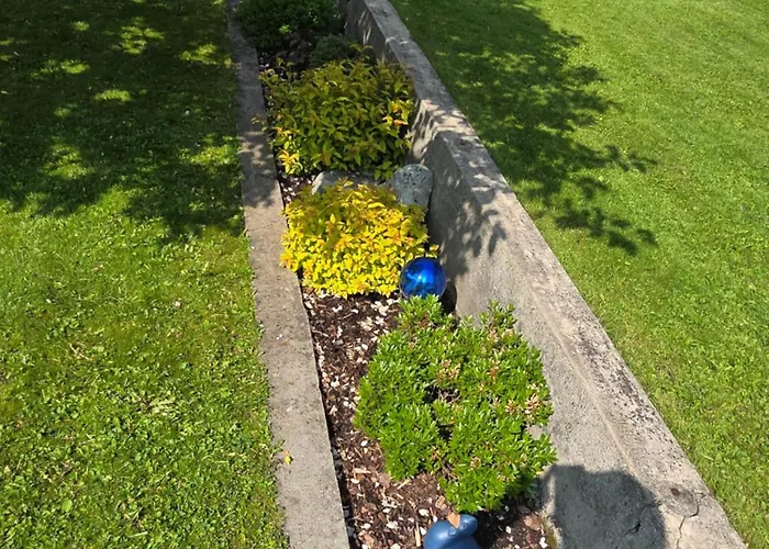 Annamaria Und Manuel Melmer Apartman