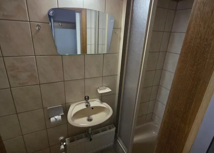 Apartman Annamaria Und Manuel Melmer Sankt Leonhard im Pitztal