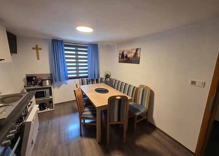 Annamaria Und Manuel Melmer Sankt Leonhard im Pitztal