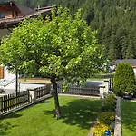 Appartement Annamaria Und Manuel Melmer Sankt Leonhard im Pitztal