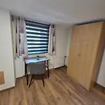 Appartement Annamaria Und Manuel Melmer *