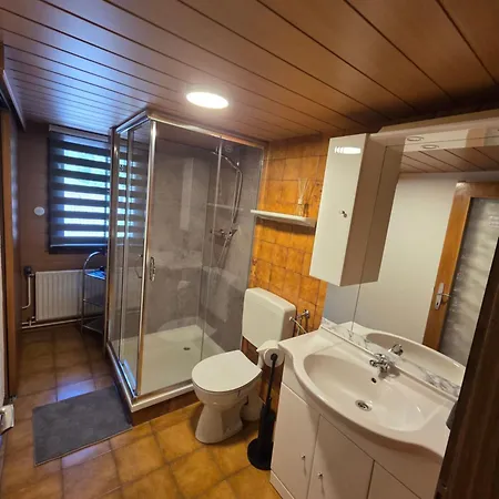 Annamaria Und Manuel Melmer Apartament