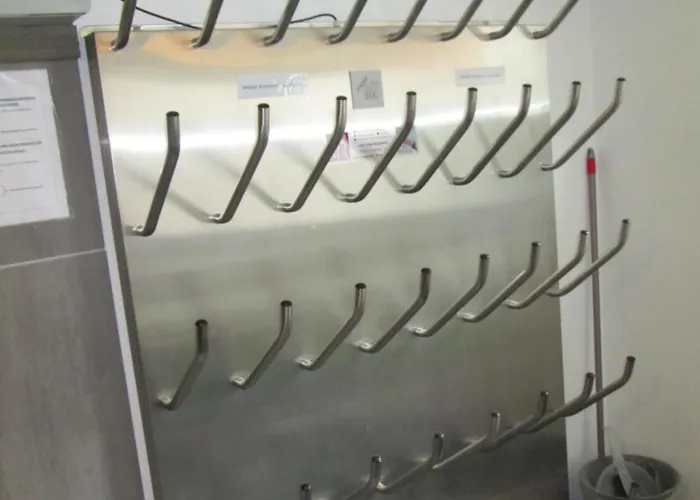 Annamaria Und Manuel Melmer 장크트 리온하드 임 피츠탈