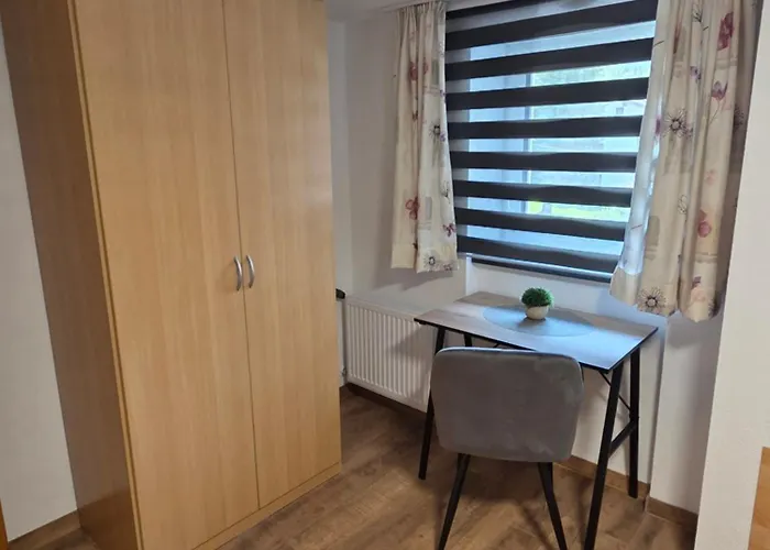 Annamaria Und Manuel Melmer 아파트 장크트 리온하드 임 피츠탈