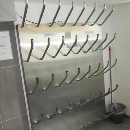 Annamaria Und Manuel Melmer Sankt Leonhard im Pitztal