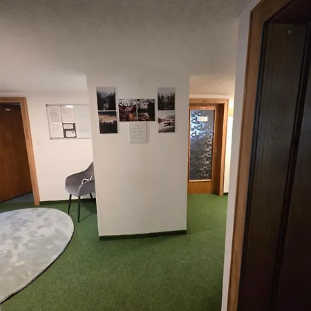 Annamaria Und Manuel Melmer * Sankt Leonhard im Pitztal