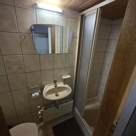 Appartamento Annamaria Und Manuel Melmer Sankt Leonhard im Pitztal